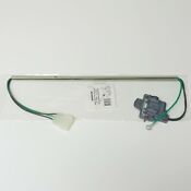 Washing Machine Lid Switch For Whirlpool 3949247v Ap5983746 Ps11722098
