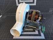 Frigidaire Kenmore Ge Dryer Motor W Blower Assembly P 134196600 134196602