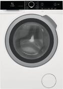 Electrolux Elfw4222aw 24 Inch Front Load Compact Washer With Perfect Steam Pics