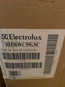 Electrolux Rh36wc55gsc 36 Stainless Wall Chimney Range Hood