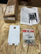 203188 Maytag Commercial Washer Dryer Access Door White 2 3188