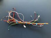 Oem Maytag Dryer Wiring Pye3360ayw Replacement Parts