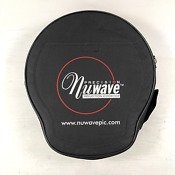 Nuwave Model 30121 Precision Heat Induction Cooktop Burner W Case Black