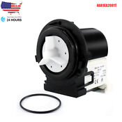 4681ea2001t Washer Water Drain Pump Motor Replacement For Kenmore And Lg Washers