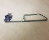 New 3949247 3949237 3949239 Washing Machine Lid Switch For Whirlpool 