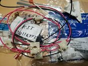 Electrolux Frigidaire Ge Range Replacement Parts Oem New