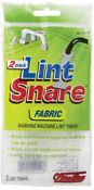 O Malley 90212 Lint Snare Fabric Washing Machine Lint Traps 12 In Pack Of 12 