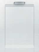 Bosch 800 Series Sgv78b53uc 24 Panel Ready Fully Integrated Smart Dishwasher