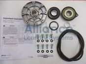 New Genuine Oem Speed Queen Washer Washing Machine Hub And Seal Kit 766p3a