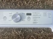 Maytag Dryer Control Panel Interface W10783717 Pre Owned Used Last Time 