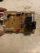 Sharp Microwave Replacement Control Board 80 009951 004 R000 182