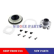 New W10219156 Washer Tub Seal And Bearing Kit For Whirlpool Maytag