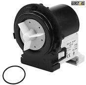 New 2023 Oem Upgraded 4681ea2001t Washer Water Drain Pump Motor By Gorstars