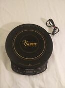 Nuwave Pic Gold Precision Induction Portable Cooktop Model 30201 Aq 1500w Guc 