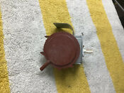 Wh12x10476 Ge Washer Pressure Switch Free Shipping