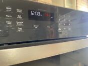 Ge 27 Smart Built In Single Wall Oven With Wifi Stainless Steel Jks3000sn1ss