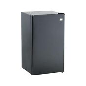 Avanti 3 3 Cu Ft Refrigerator Black Rm3316b 934202