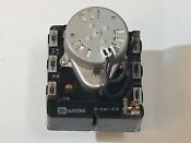 3 06040 Maytag Dryer Timer And Knob Assembly