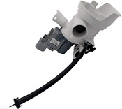 Washer Drain Pump For Bosch Nexxt 300 500plus 800 100 Vision 300 Series Washer