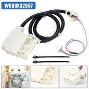 Wh08x32657 Washer Lid Lock Switch For Ge Washing Machine Ap7033485 Wh08x31222