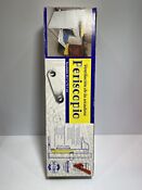 Dryer Venting 18 29 Adjustable Periscope Builder S Best New W 2 Screw Clamps