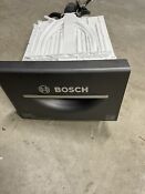 Bosch Genuine Dispenser Case Hose 649277 649700 648274 649251