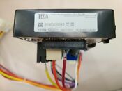 Wb27t10915 For Ge Range Oven Control Board
