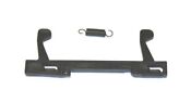 Factory Ge Wb10x10021 Microwave Latch Spring 769489 Ah230891 Ea230891 Ps230891