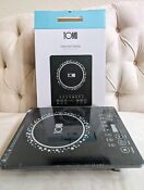 New Tomo Portable Glass Electric Induction Cooktop Hot Plate W Touch Controls