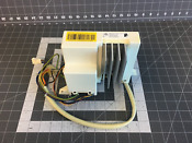 Ge Washer Inverter Motor Control Board P Wh12x10400