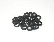 Washing Machine Hose Washers Package Of 24 High Temperature