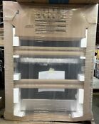 Whirlpool Woc54ec0hs 30 Smart Combination Wall Oven Stainless