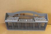 Maytag Dishwasher Silverware Basket Part W10438331