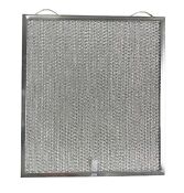 Compatible Dacor 62978 Replacement Aluminum Mesh Grease Range Hood Vent Filter