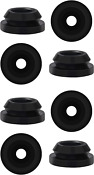 8pcs Rv Stove Top Grommets Rv Stove Grommet Kit For Magic Chef And For Atwood S
