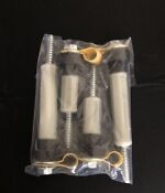 Ge Shipping Bolt Set Wh02x29999 X2 Wh02x30002 X2
