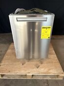 Miele G5000 Series 24 Inch Fully Integrated Dishwasher G5056scvisfp