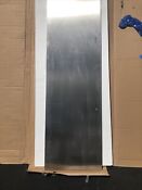 Thermador Stainless Steel 24 Flush Door Panel Tfl24ir800