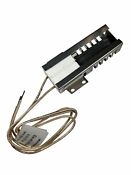 Gas Oven Flat Ignitor Igniter For Magic Chef Jenn Air 74007498 7432p075 60