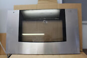 Bosch Double Oven Outer Door Glass Panel Part 239459