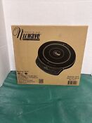 Nuwave 30101 Electric Induction Cooktop 12 1 4 New In Box