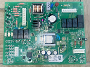 W10213583 Whirlpool Refrigerator Control Rebuilt 6 Months Warranty