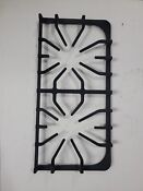 Kenmore Frigidaire Gas Range Stove Oven Burner Grate Replacement Parts 807327101