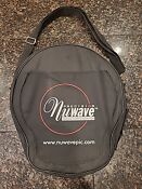 Nuwave Precision Induction Cooktop Travel Case Cover Bag Only With Strap