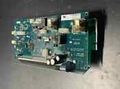 Maytag Commercial Gas Dryer Control Board Ui Lcd Display Az4530 Wm1400