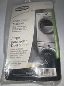 Whirlpool Duet Sport Stack Kit Washer And Dryer Stack Assembly Kit 8572546 New