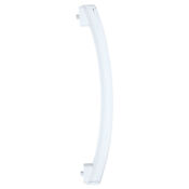 Foreverpro Wb15x24436 Handle Asm For Ge Microwave Wb15x10215 1262610 Ah148097 