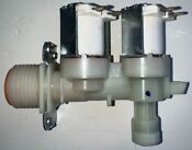 Aju73432602 Lg Dryer Steam Water Inlet Valve