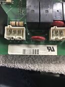 Maytag Commercial Lcd Dryer Control Board Part E211075
