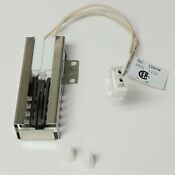 Gas Range Oven Igniter Replacement Dg94 00520a For Samsung